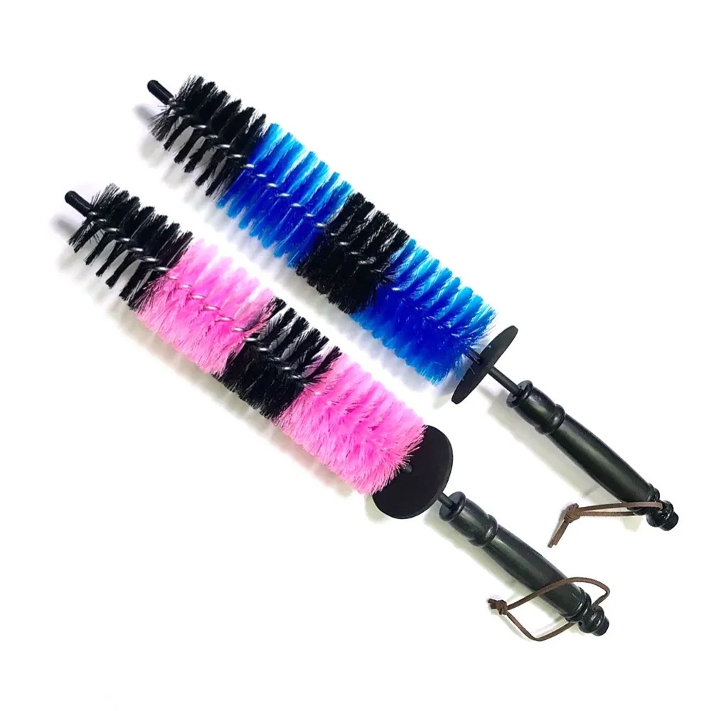 

Car Wheel Wash Brush Car Truck Motor Engine Grille Multifunctional Wheel Wash Brush Car Tire Rim Wash Brush Cleaning Tools