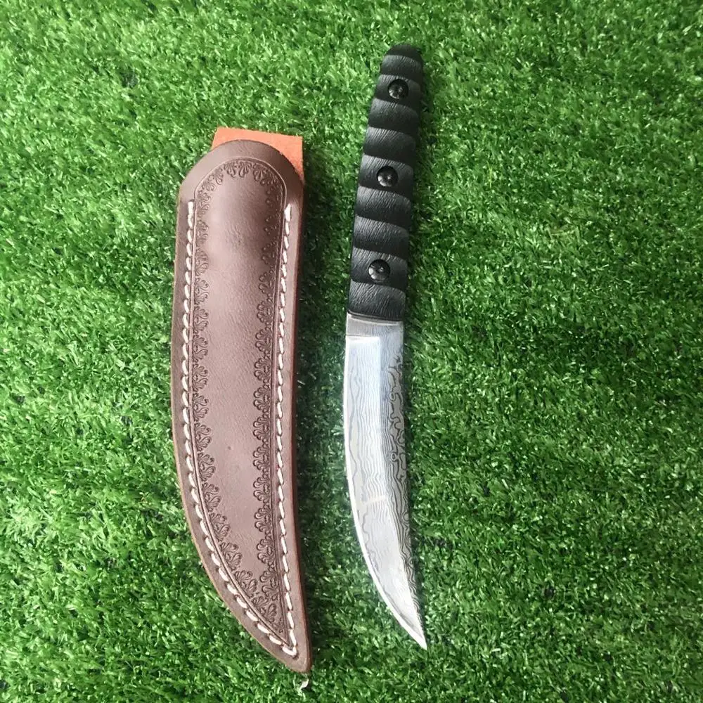 Фиксированным лезвием ножа держатель лагерные внешние пояс для инструментов