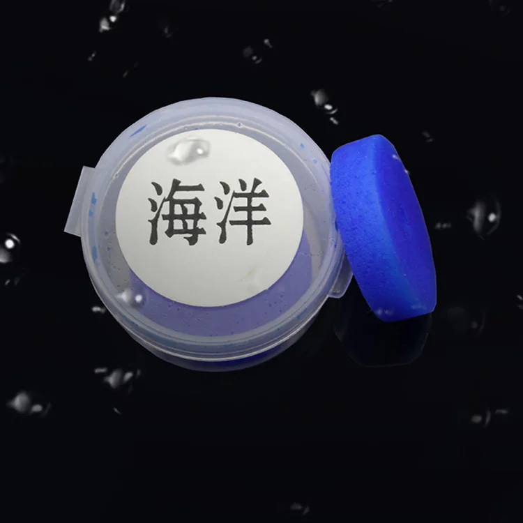 Добавка для парфюма автомобиля Воздушная сила № 3 ароматические Ароматические