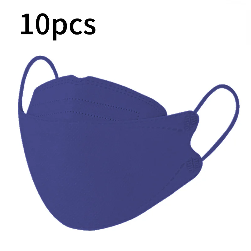 

Маска одноразовая трехслойная для взрослых, маска для косплея на Хэллоуин, утолщенная Рождественская, с фильтром, маска для рота с ушными пе...