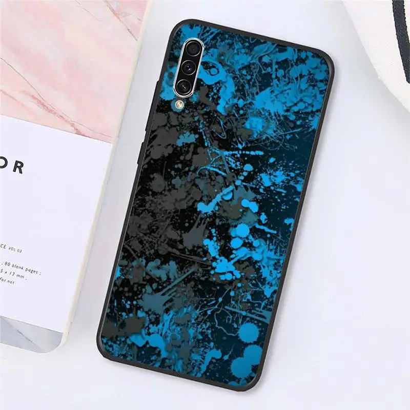 

Army Camo Camouflage Pattern Phone Case For Samsung galaxy A S note 10 7 8 9 20 30 31 40 50 51 70 71 21 s ultra plus shell