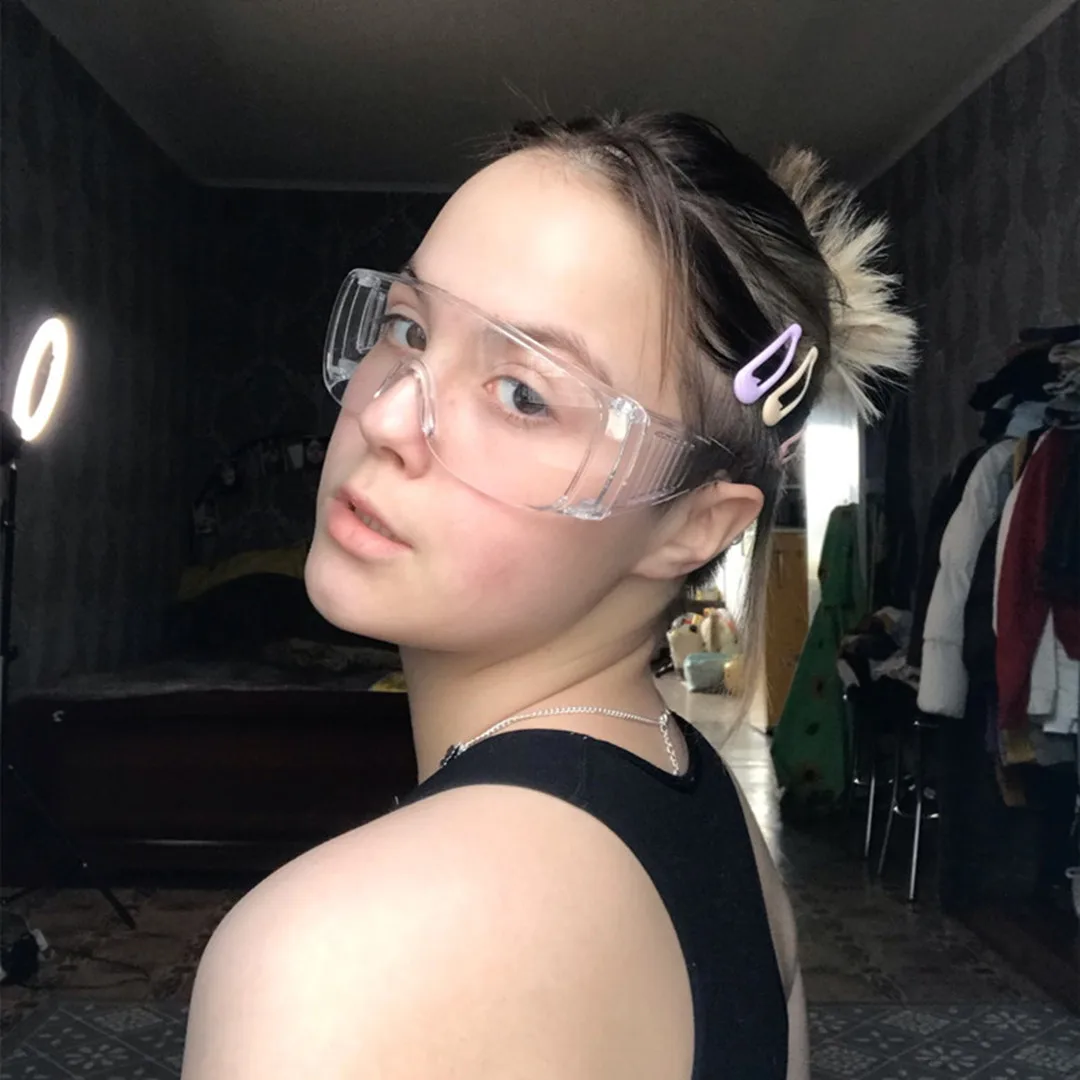 Велосипедные солнцезащитные цветные очки унисекс с вентиляционными отверстиями