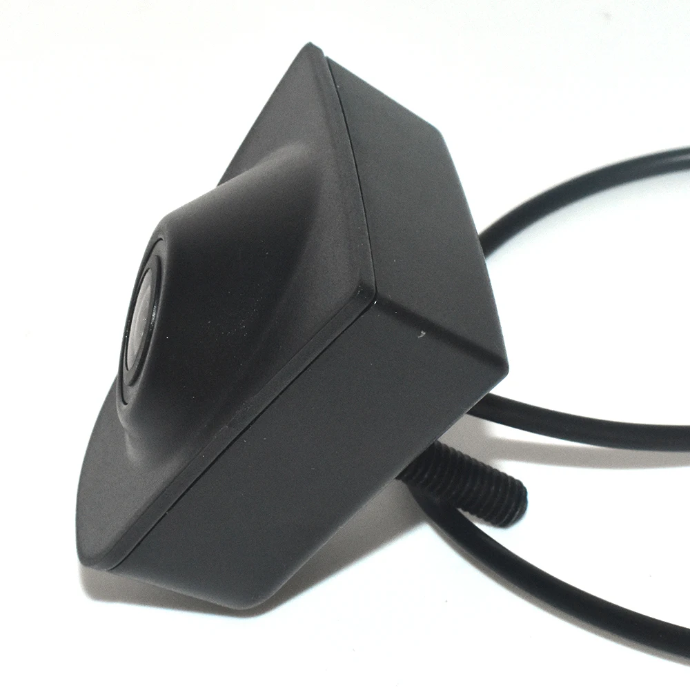 Автомобильный парковочный логотип камера ночного видения водонепроницаемая для