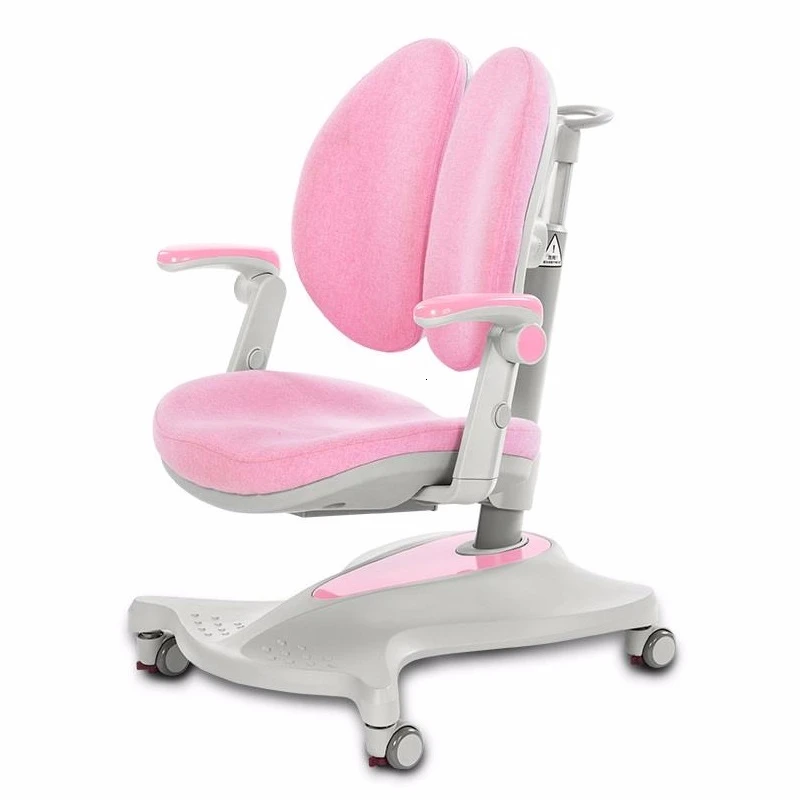 Учебная башня для обучения Silla Madera Meuble Kinder Stoel Pouf Pour Регулируемый Детский шезлонг