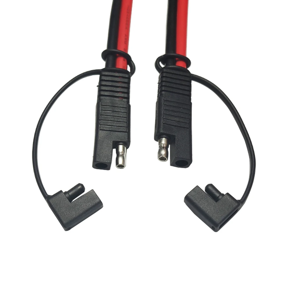 Удлинительный кабель JKM 10AWG SAE быстроразъемный провод питания для авто RV