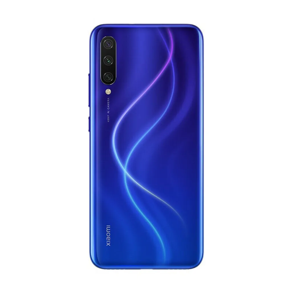 Лучший PriceXiao mi A3 6,088 дюймов AMOLED 48MP Тройная задняя камера 4 Гб 64 Гб 4G Смартфон Высокое качество покупки