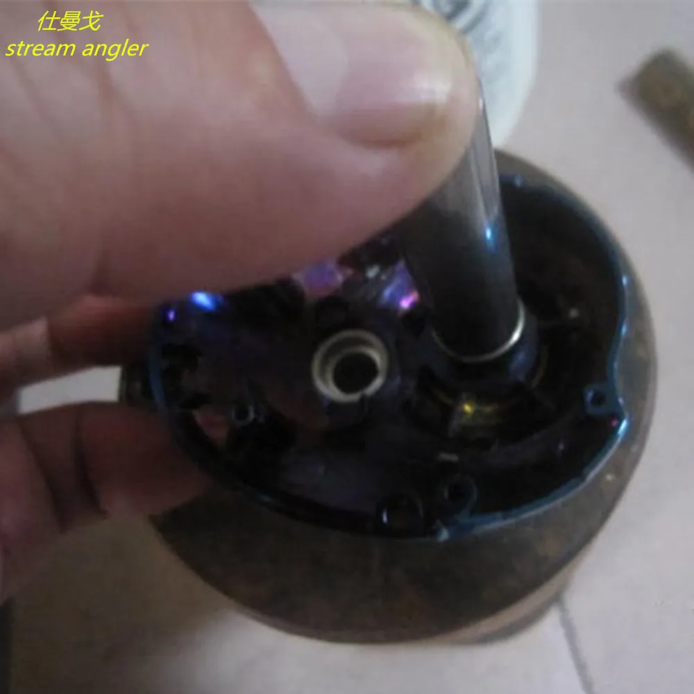 Односторонний комплект для удаления подшипников из нержавеющей стали