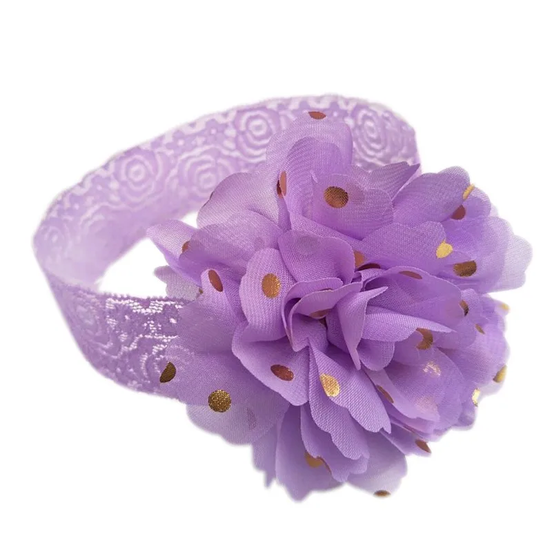 Женская Кружевная повязка на голову цветочный головной убор венок реквизит для