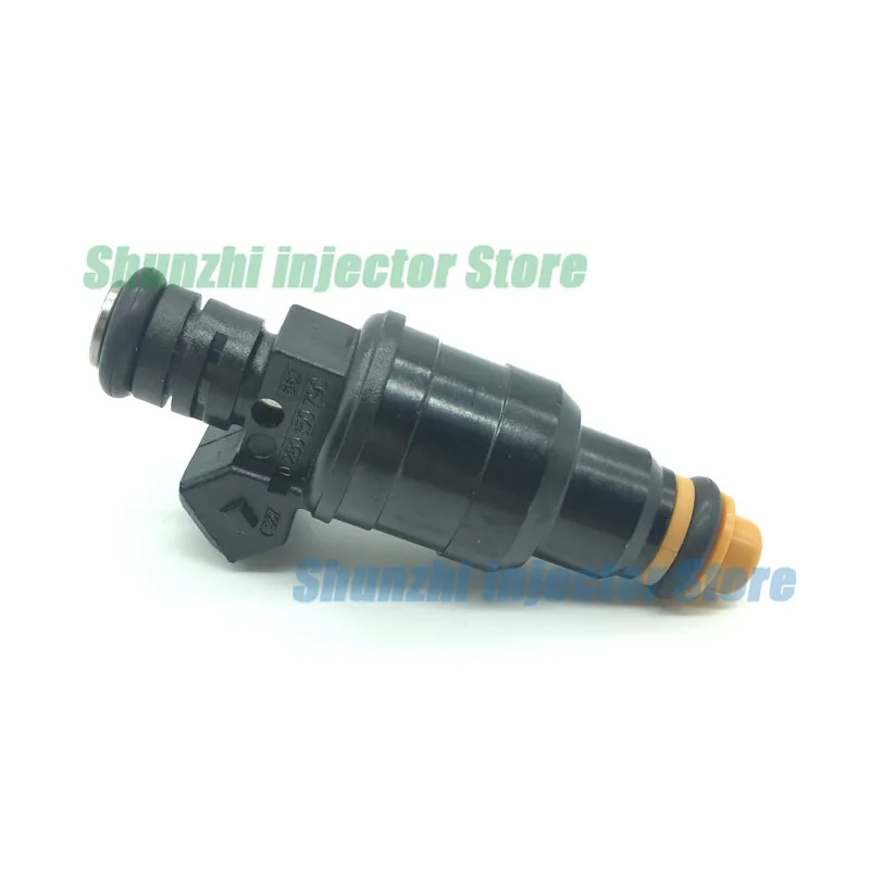 

Fuel Injector Nozzle For FORD FALCON EA EB ED EF EL XG XH FAIRLANE 0280150790 94DA-AA