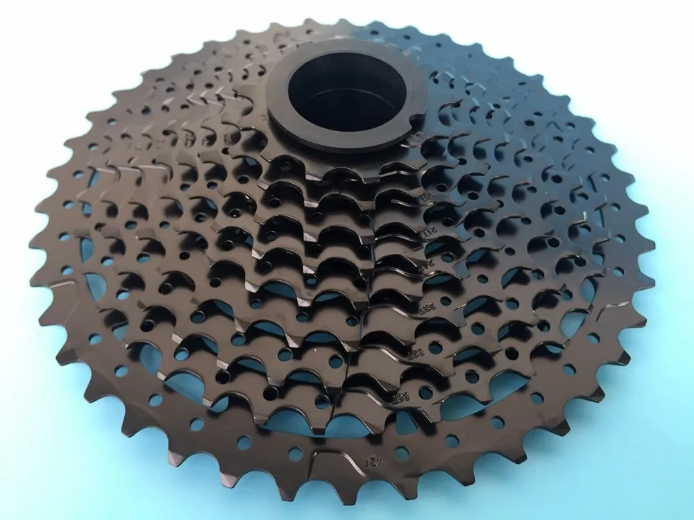 Sunrace 10 скоростная кассета CSMS3 CSMX3 11-40 т 42 46T велосипедная кассета для Shimano SRAM маховик 11-40 11-42 11-46 10s кассета хорошее