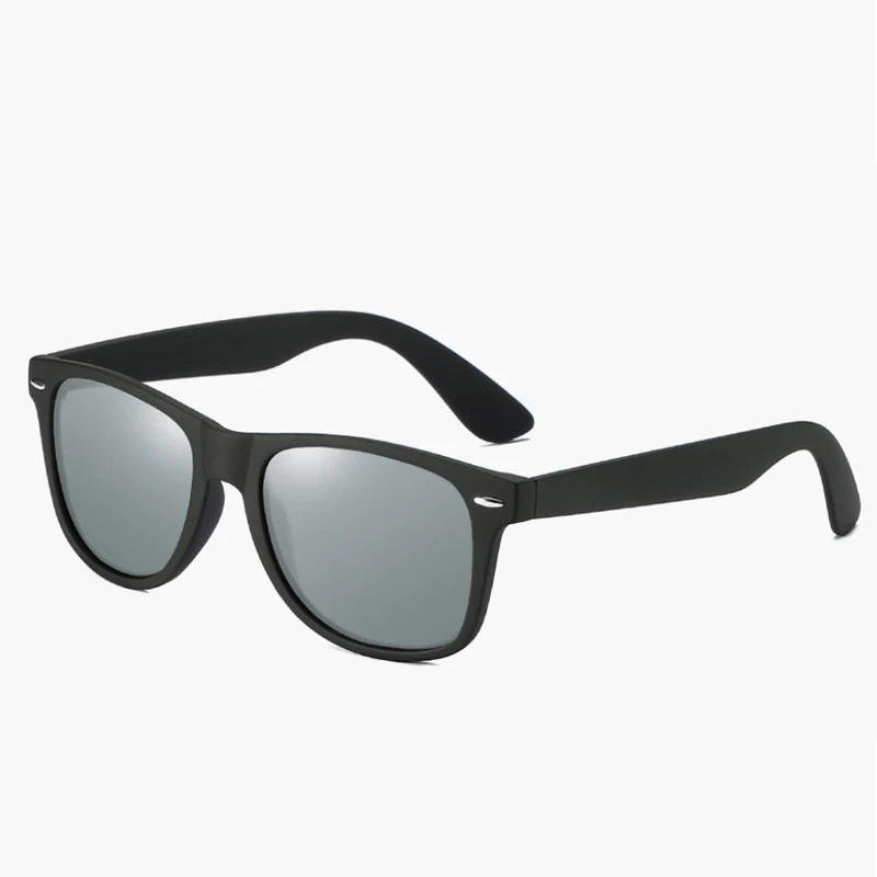 Новый дизайн поляризованные солнцезащитные очки Eagle Hawk аксессуары тренд