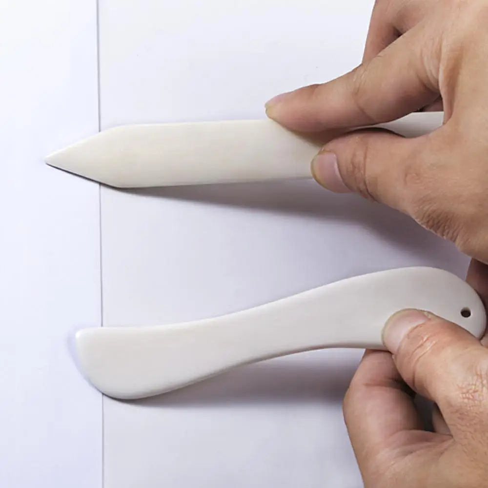 MIUSIE 11 шт. сгибающиеся края металлический зажим для бумаги зажимы файлов папка