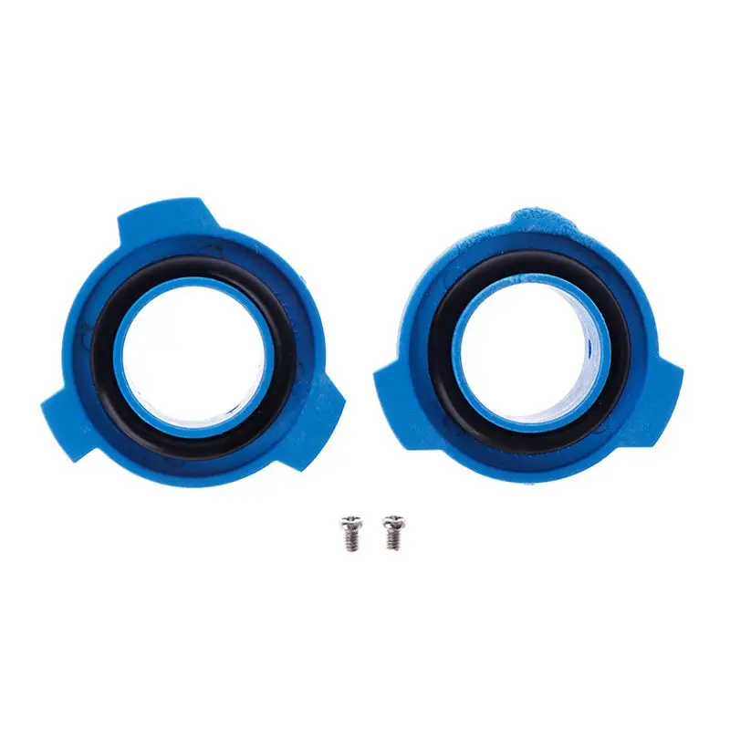 2 шт. светодиодный фар адаптер основы лампы держатель гнезда 880/HB4/HB3/H11/H7/H4/H3/H1 для