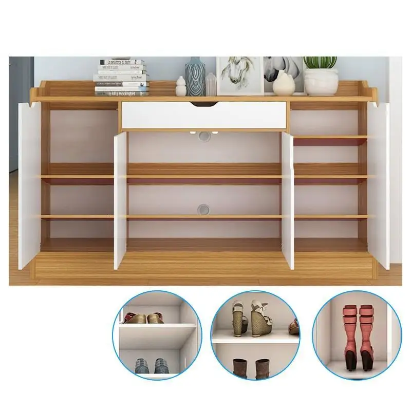 

Zapatera Armoire Rangement De Armario Mueble Organizador Meuble Chaussure Furniture Scarpiera Rack Cabinet Shoes Storage
