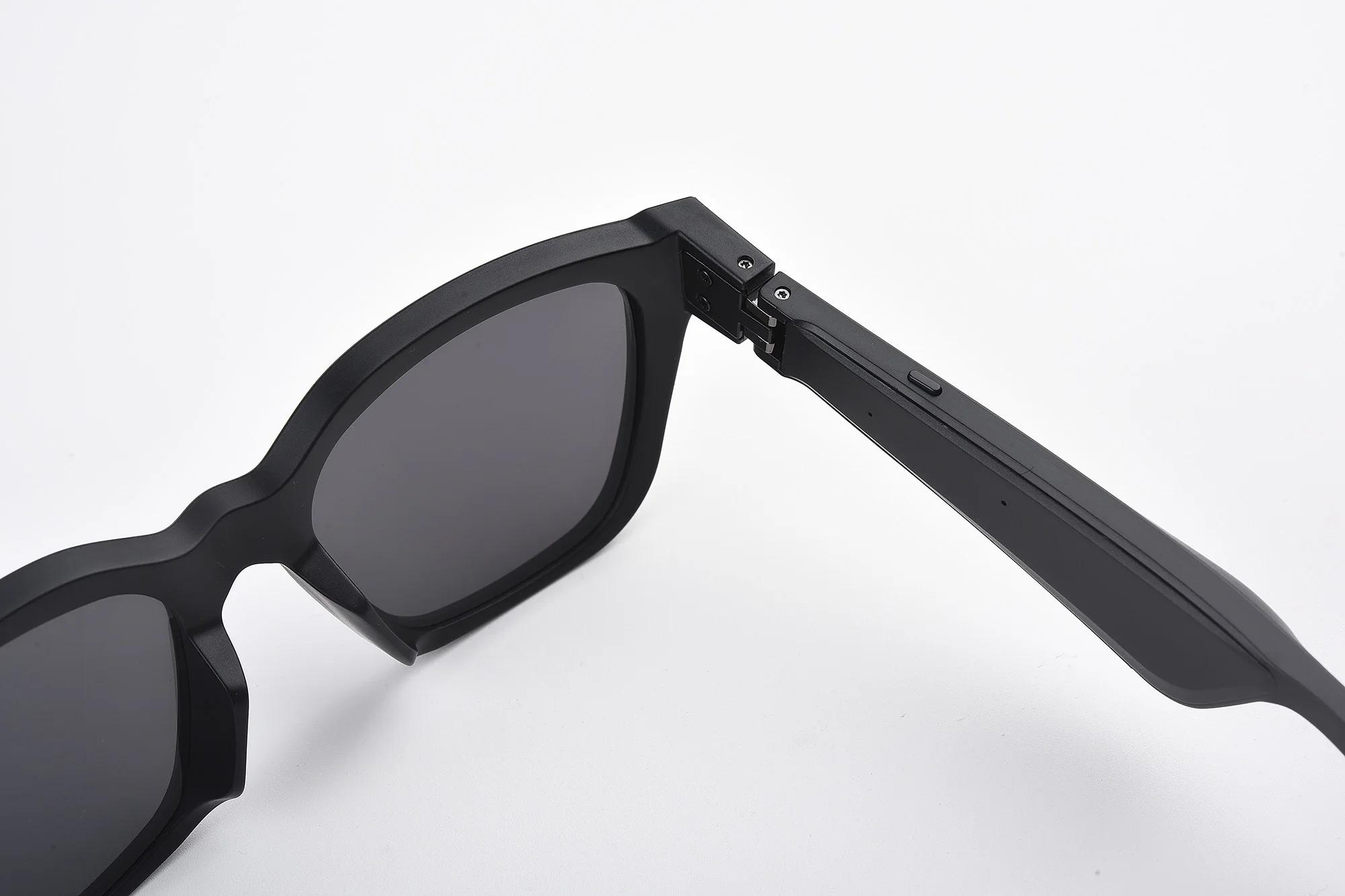 구매 새로운 선글라스 스마트 블루투스 Musich 야외 스포츠 안드로이드 스마트 안경
