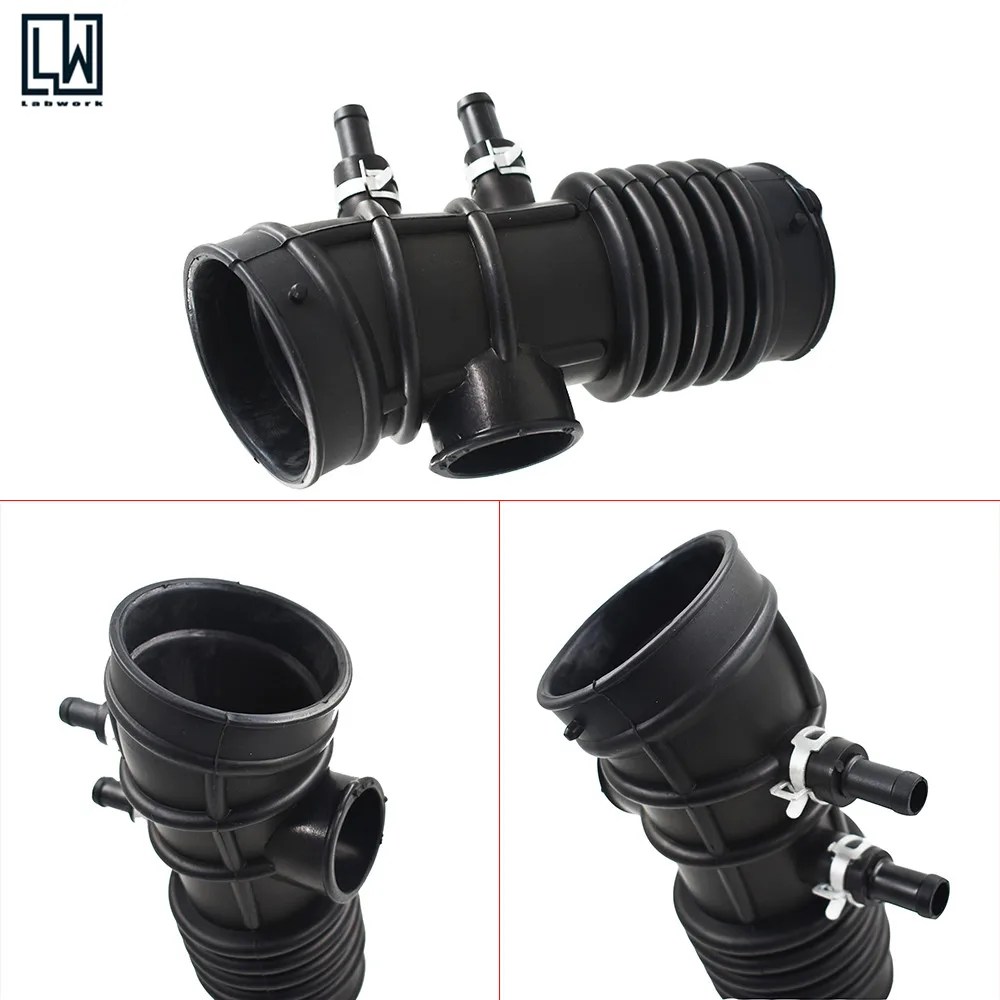 

Engine Air Intake Hose 16578-4S100 For Nissan Frontier Xterra V6 3.3L 1999-2004