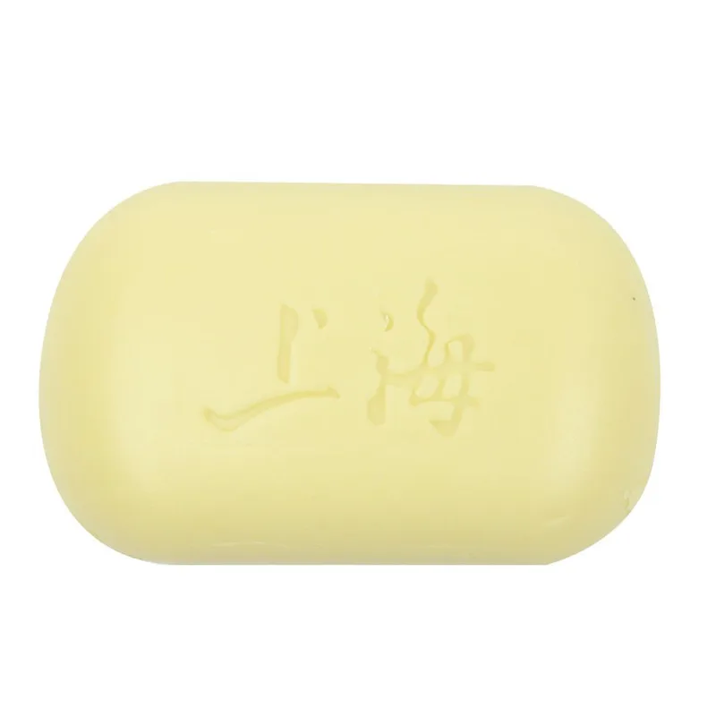 

2 Styles Natural Removal Pimple Pore Skin Acne Treatment Sulfur Soap Cleaner Bamboo Charcoal Face Body Care Wash Basis Soap