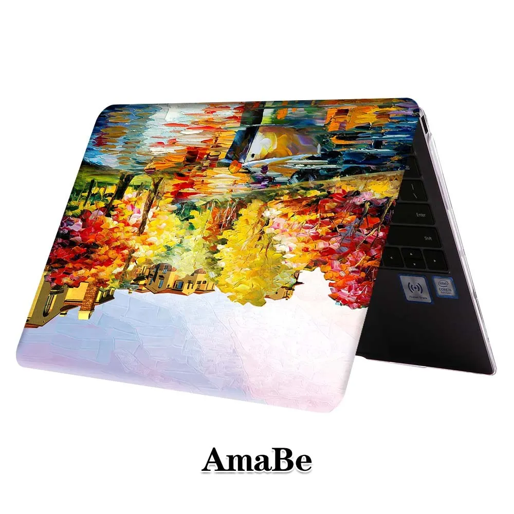 чехол для ноутбука с защитой