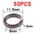 8.0X1.6mm