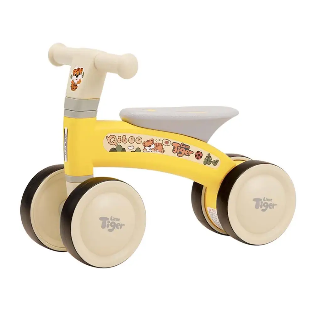 

COEWSKE Baby Balance Bike Baby Walker Ride Baby's First Bicycle Birthday Gift for 1-2 Year Old Boys Girls Kids and Toddlers