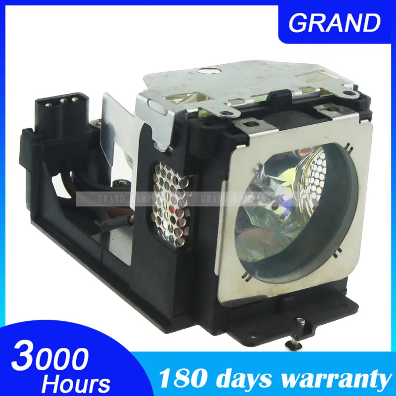 POA LMP111 заменяемая прожекторная лампа для SANYO PLC WU3800 / XU106 XU116 XU101K XU111K лампы HAPPY
