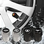 Крышки воздушных клапанов для автомобильных шин, 4 шт., Внешние детали для Лада Веста, Приора, гранта 2107, 4x4, 2105, 1991, 1600, автомобильные аксессуары