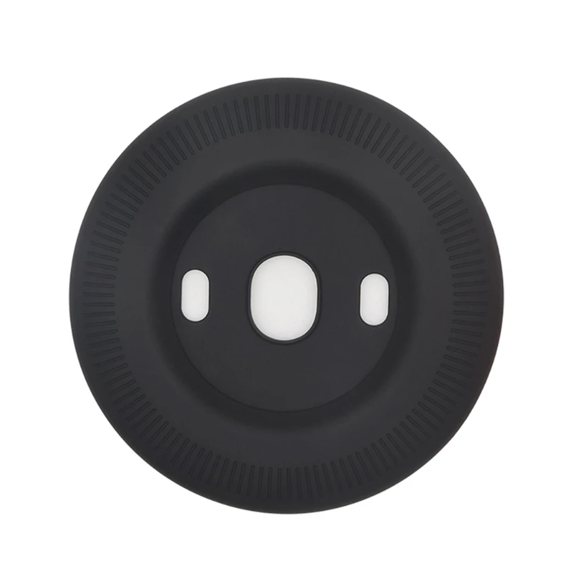 40GD силиконовая настенная крышка совместимая с гнездом термостата стандартное