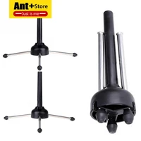 foldable musical instruments wind tripod holder stand for oboe flute clarinet portable sax bracket accessories entertainment
