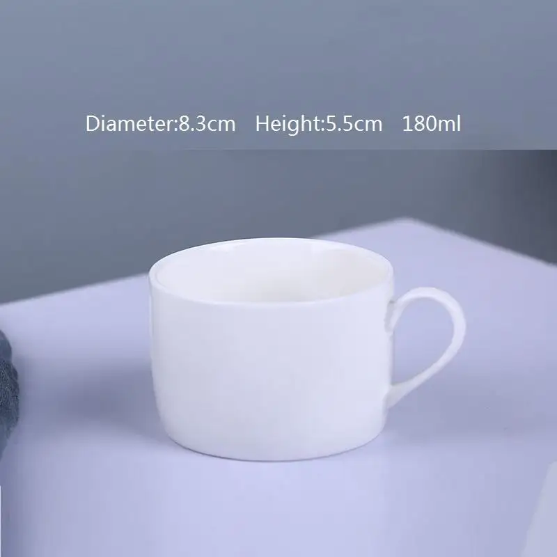 И посуда чай керамика a Tazzine Caffe Taza Para Milk креативная Tasse Cafe керамическая забавная