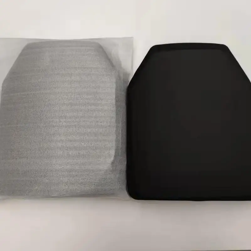 Дешево Противопуленепробиваемая тарелка СВМПЭ, 10*12 дюймов