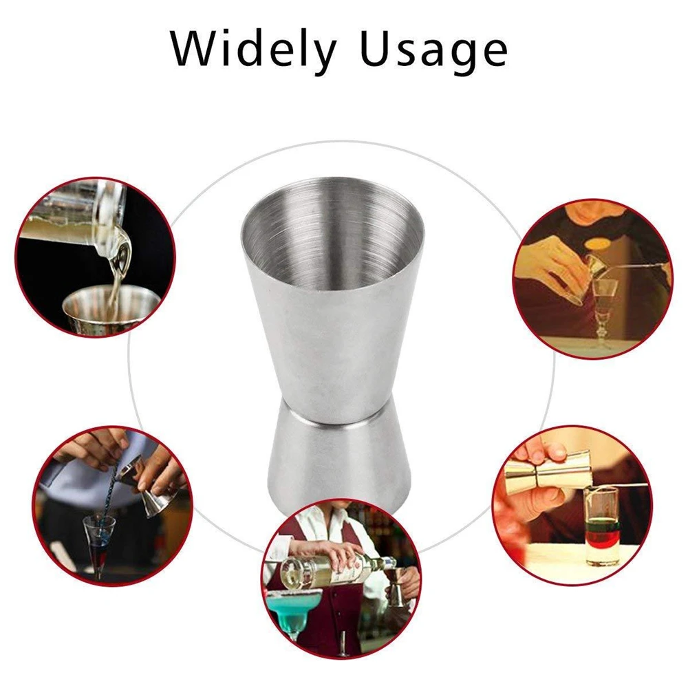 Шейкер для коктейлей из нержавеющей стали | Дом и сад