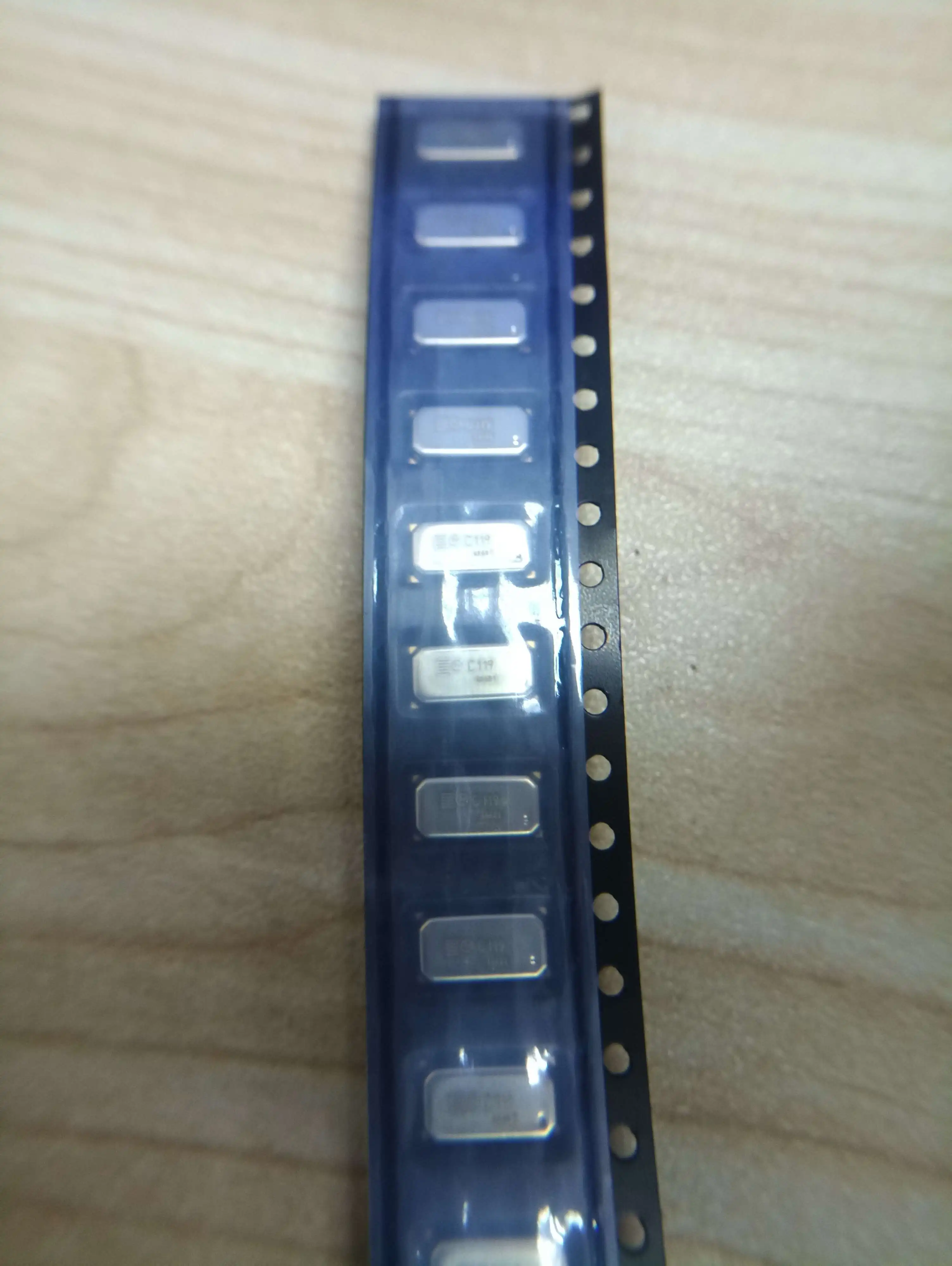 50 шт./лот ENC-03RC ENC03RC ENC-03RC-10-R SMD4 A Датчик гироскопа