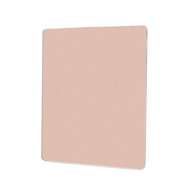 

Aluminum Alloy Mouse Pad Non-slip Waterproof Smooth Computer Laptop Mouse Mat Drop shipping