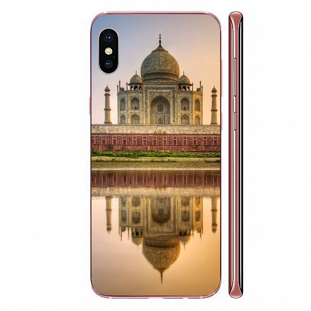 Арабский Мусульманский Исламский пейзаж котировки Топ для Xiaomi Mi3 Mi4 Mi4C Mi4i Mi5 Mi 5S 5X 6