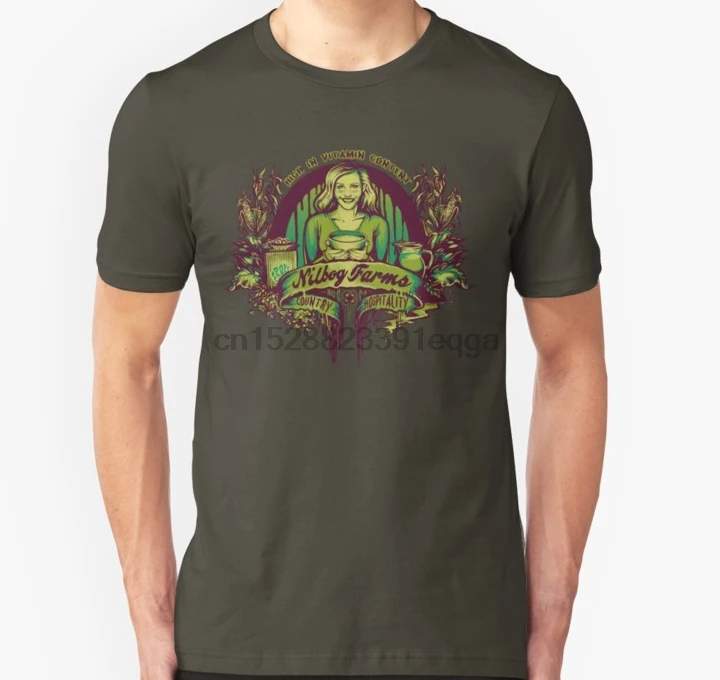 

Men Short sleeve tshirt Country Hospitality Unisex T Shirt Women t-shirt