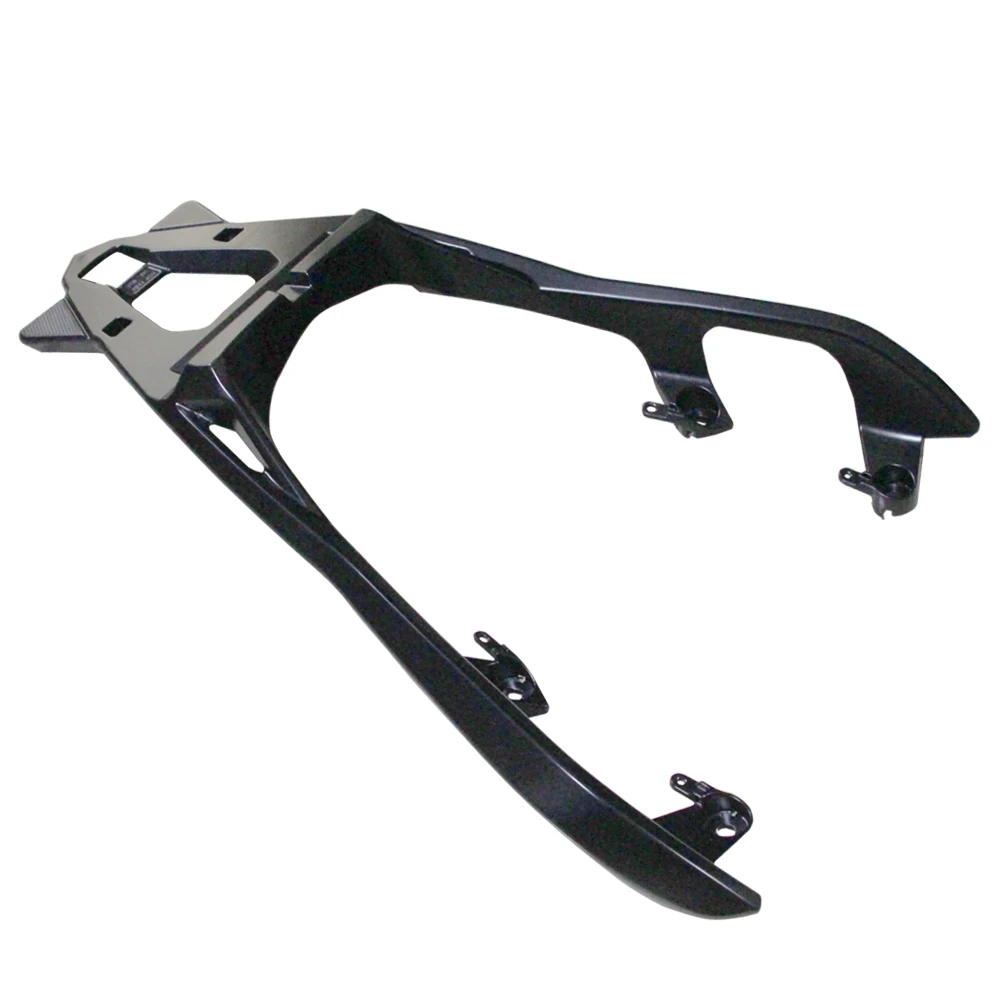 Kodaskin ковка заднего сиденья мотоцикла багажная стойка держатель грузовой