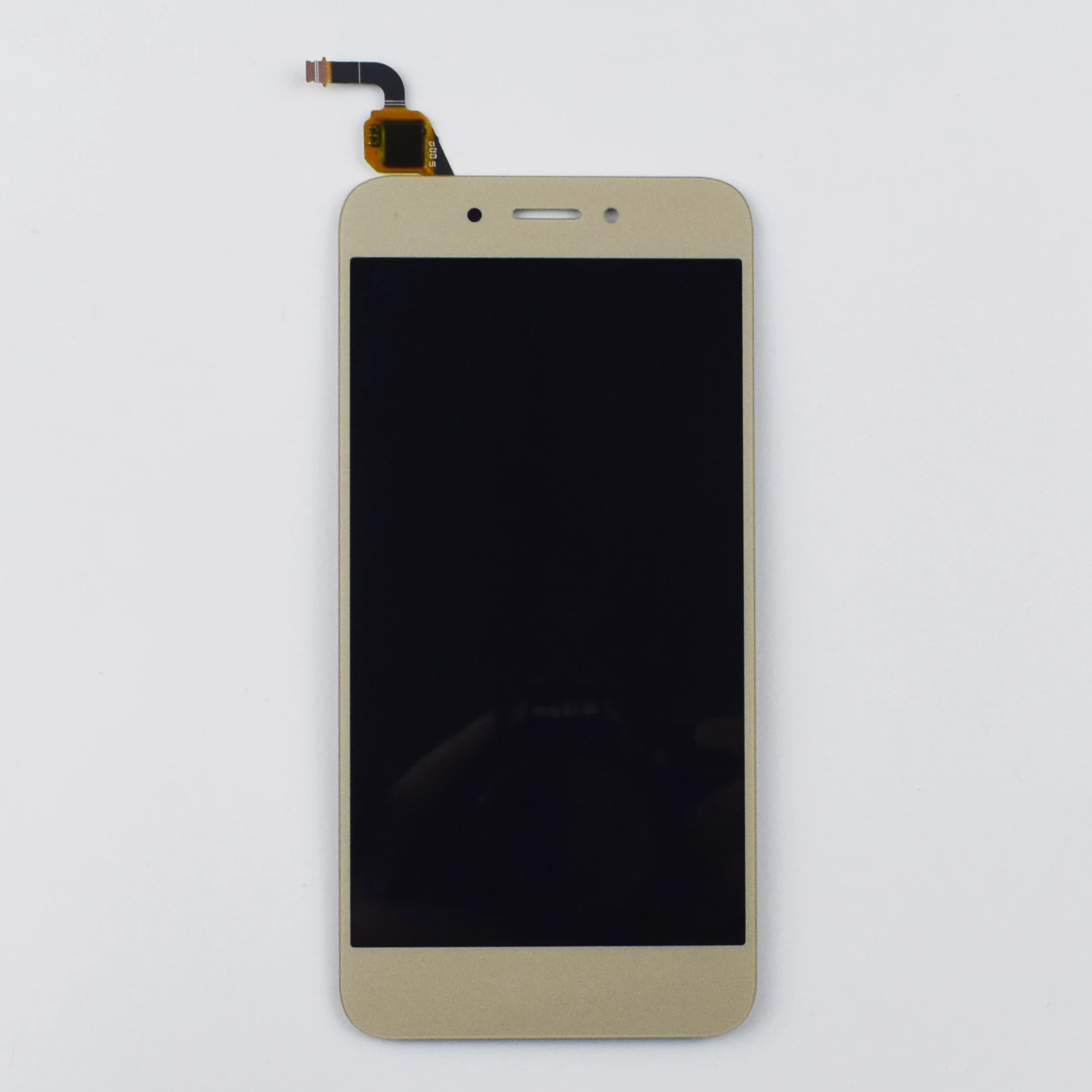 5," ЖК-дисплей для huawei Honor 6A ЖК-дисплей Экран DLI-L22 DLI-L01 DLI-TL20 DLI-AL10 ЖК-дисплей Дисплей кодирующий преобразователь сенсорного экрана в сборе рамка