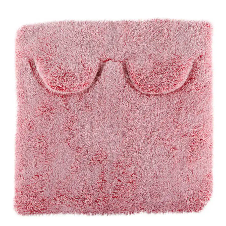 

Air Heater Electric Foot Heater Flannel Heating Pad Cushion for Feet Hands Body Electric Hand Heater Warmer 220V CN