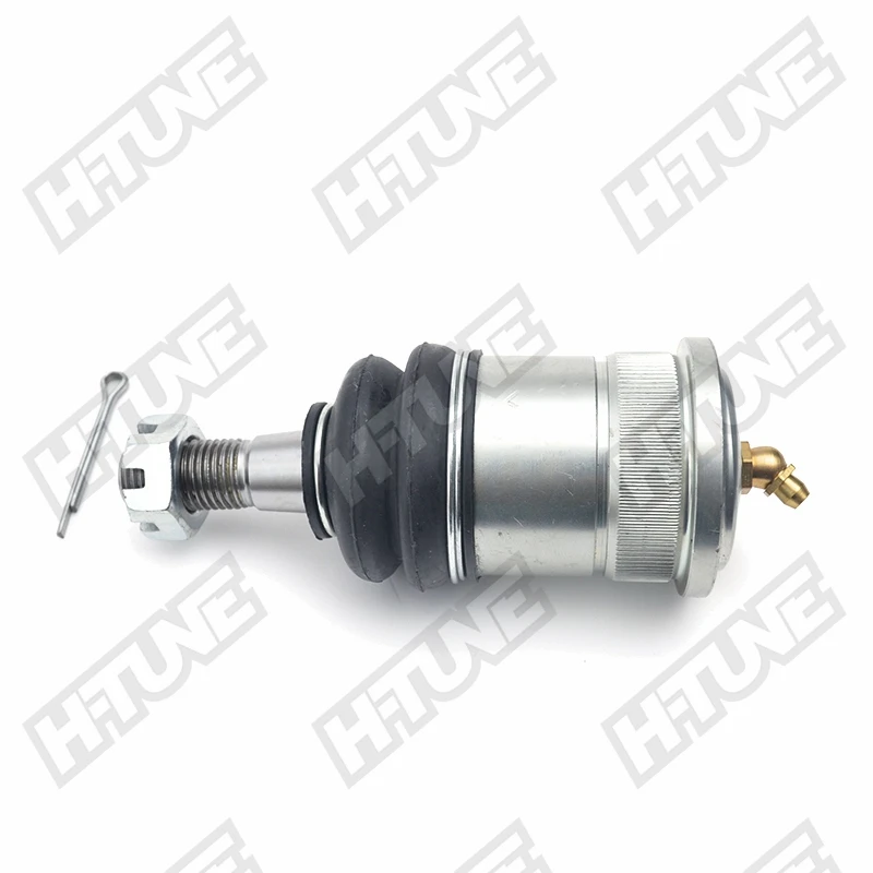 25 мм Расширенный верхний растягивающийся шаровой шарнир для Ranger T6 T7 PX XL XLT 4WD 2012