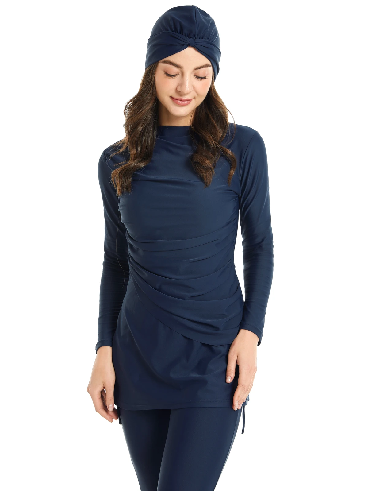 

Sportswear & Accessories