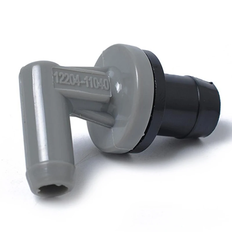 

Plastic PCV Positive Crankcase Ventilation Valve 1220411040 For Toyota Celica Lexus Auto Replacement Parts