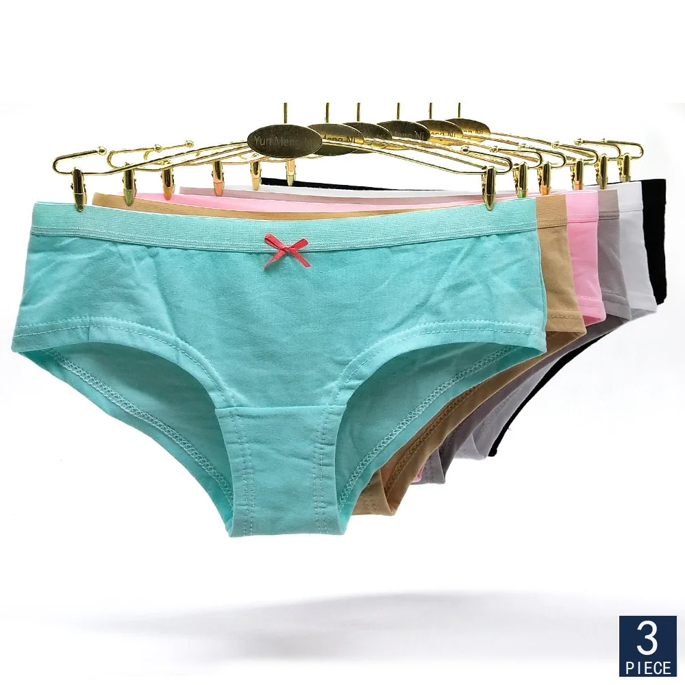 YMN оптовая продажа 1 10 шт./партия женские хлопковые трусики сексуальные трусы