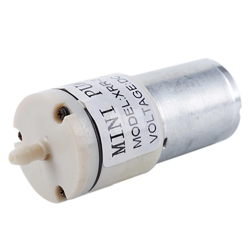 DC 6V мини воздушный насос мотор для аквариума с кислородом|Двигатель постоянного