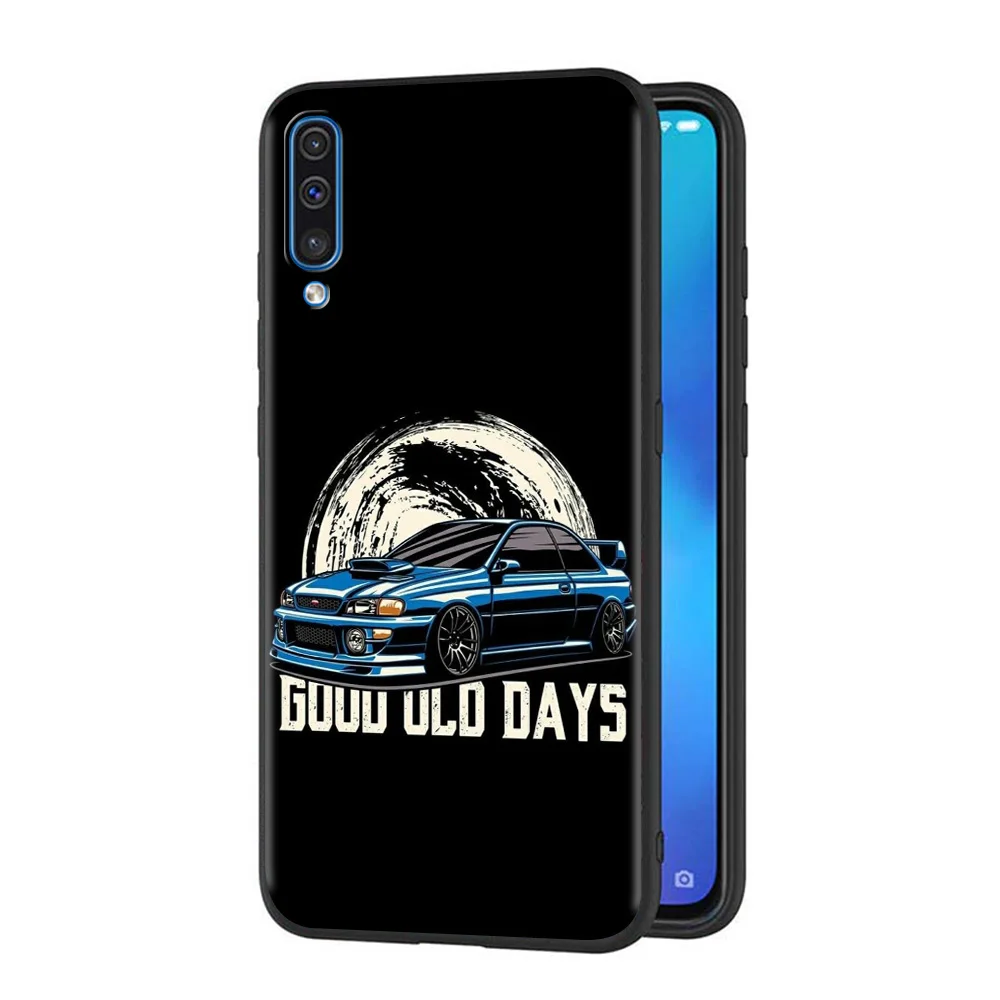 

Phone Cover For Samsung A70s A60 A50s A90 A80 A70 A50 A40 A30s A30 A20s A20e A20 A10s A10e A10 Shell fancy car Super Sport Car