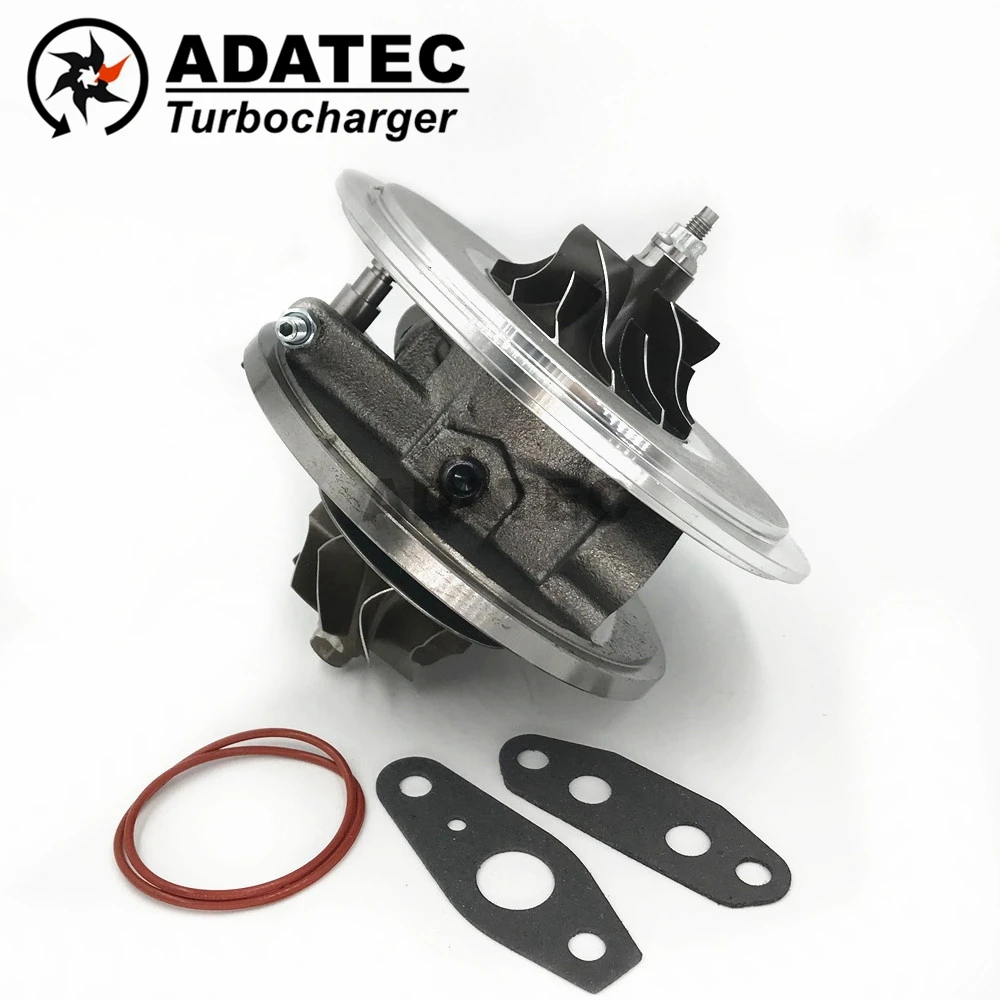 Новое турбо-зарядное устройство GT2056V 751243 14411EB300 751243-3 751243-4 картридж для Nissan Navara 2 5 DI