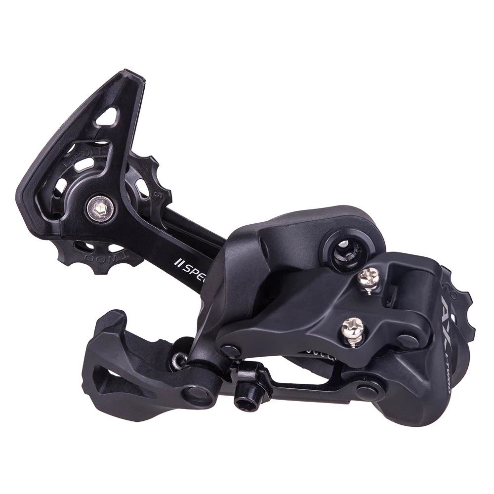 ZTTO 1*11 Скорость MTB переключения передач горный велосипед 11 S задний переключатель