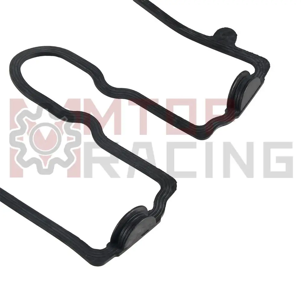 Cylinder Head Cover Gasket For Honda CB750F Seven Fifty 1991-2003 12391-MJ1-761 1992 1993 94 95 96 1997 1998 1999 2000 2001 2002 |