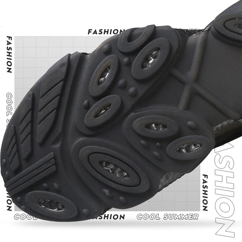 HUMTTO 2021 Marathon Trail Running Shoes Breathable Jogging Sneakers for Men Sport Man Light Luxury Designer Walking Men's Shoes