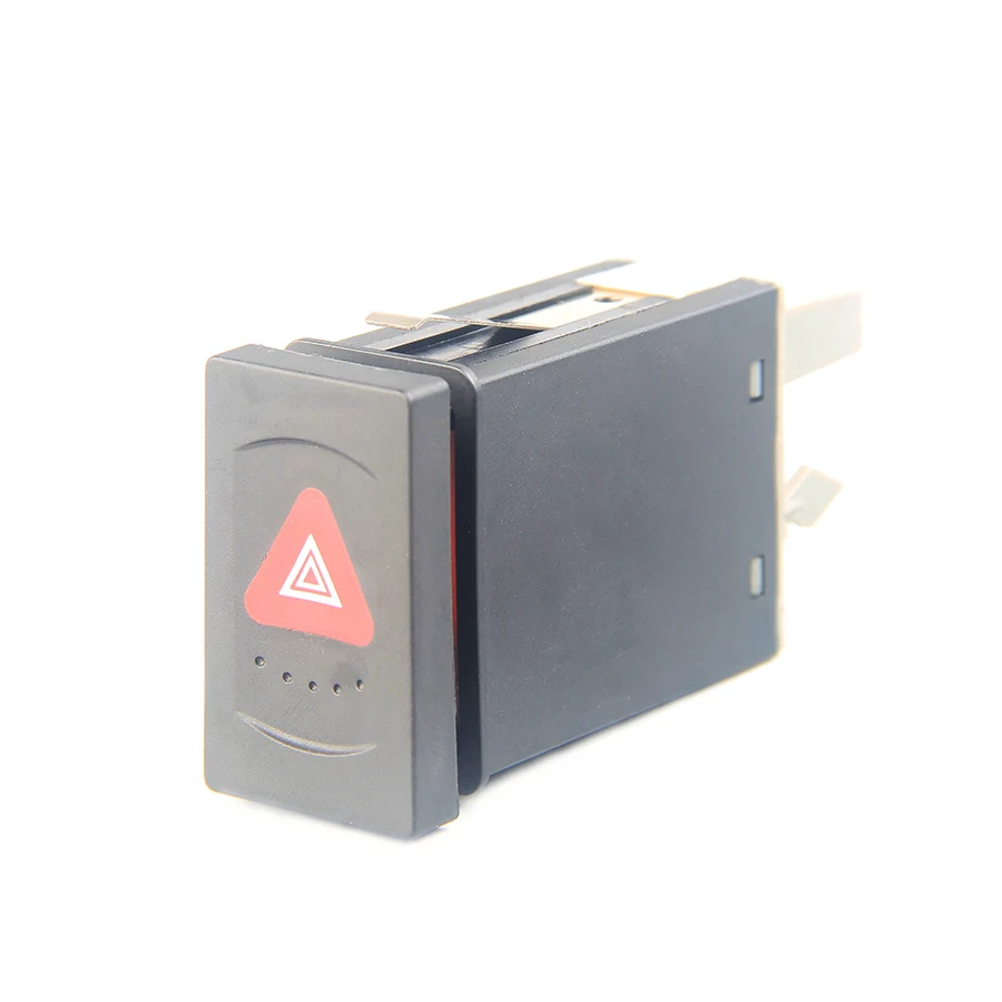 Автомобильный Предупреждение ющий индикатор светильник кнопка 3B0953235D йный