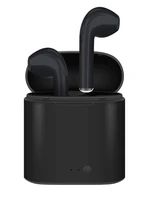 tws stereo bass earphones wireless headphones bluetooth 5 0 earbuds in ear headsets sport waterproof headphone free shipping